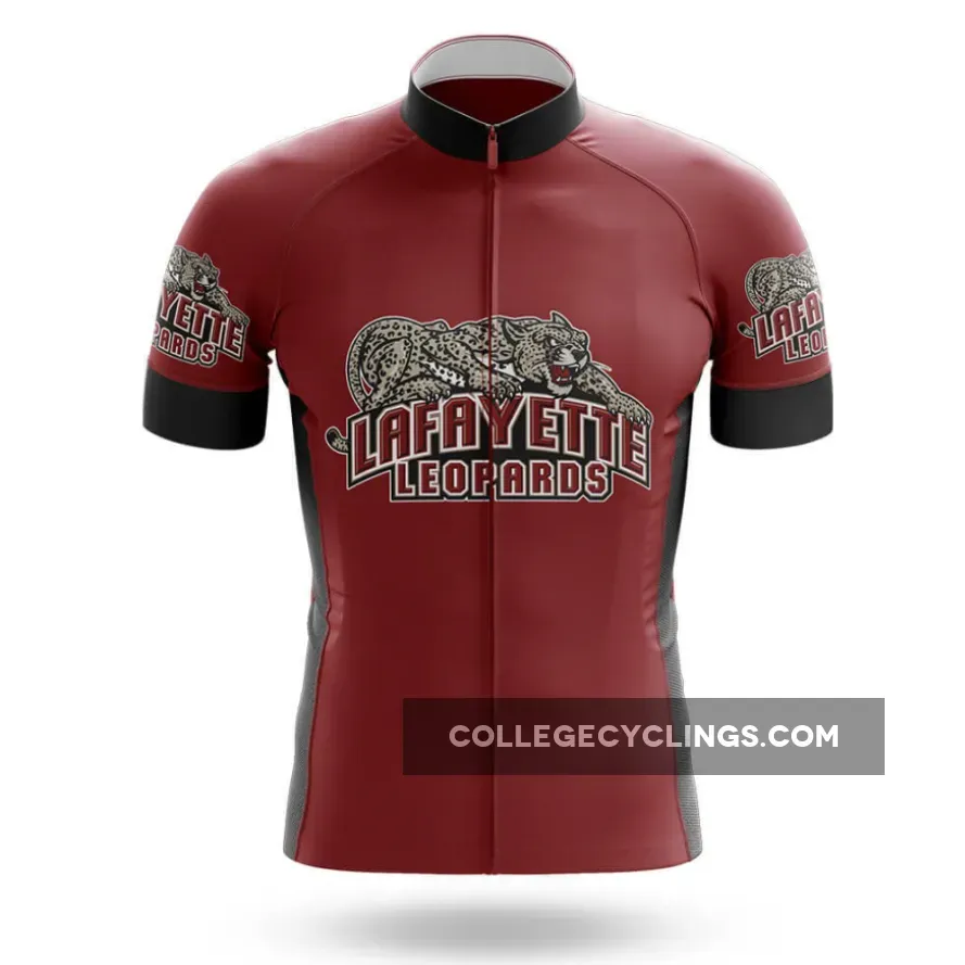 Lafayette Leopards Cycling Jersey For Sale