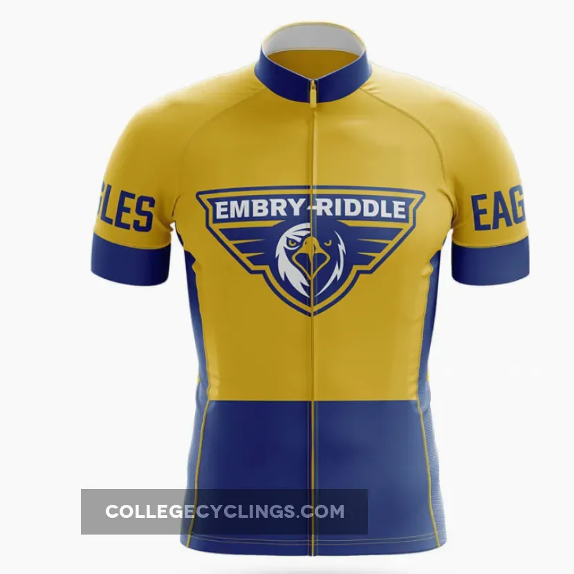 Embry–Riddle Aeronautical Cycling Jersey Restock