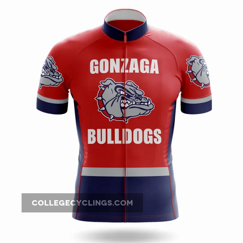 Gonzaga Cycling Jersey Only New Releases
