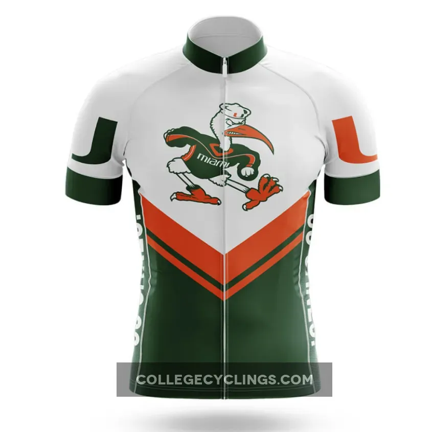Hurricanes Cycling Jersey Ver.3 Restock