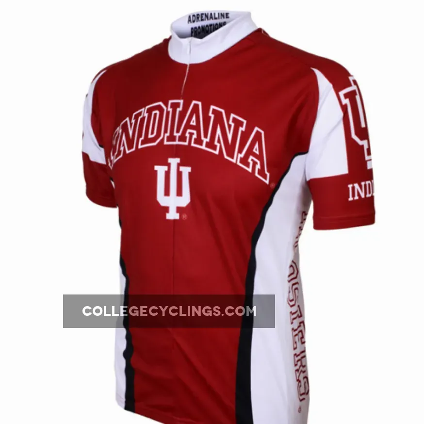 Indiana Mens Cycling Jersey Brand New