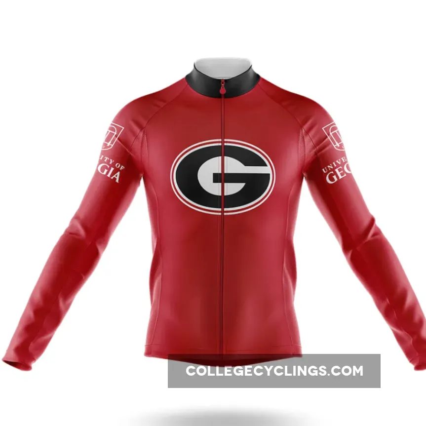 Dawgs V3 Cycling Kit - Long Sleeve Jersey Online