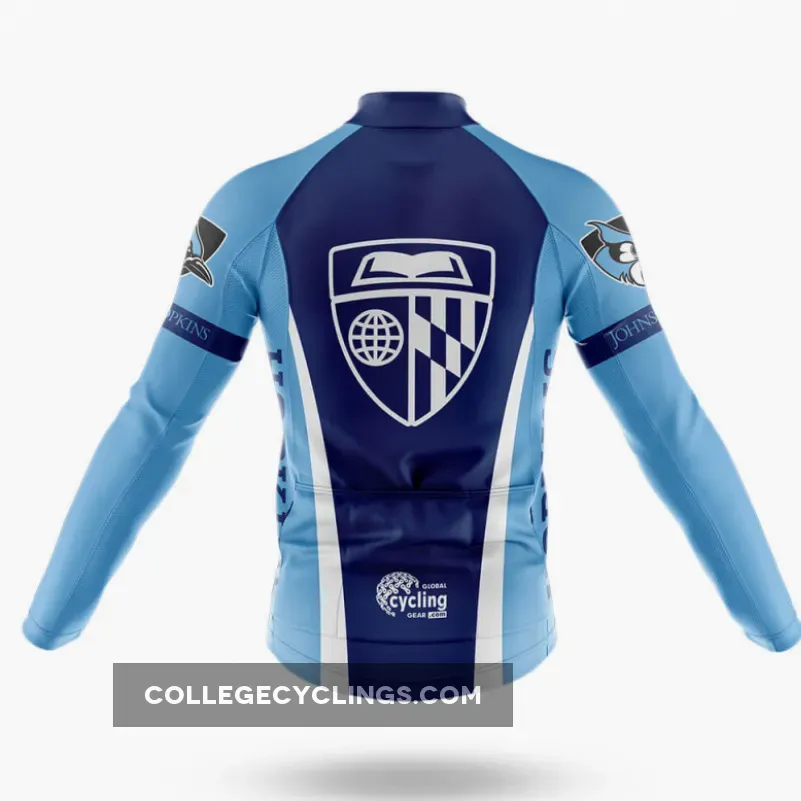 Johns Hopkins University - Men's Cycling / Jersey Only