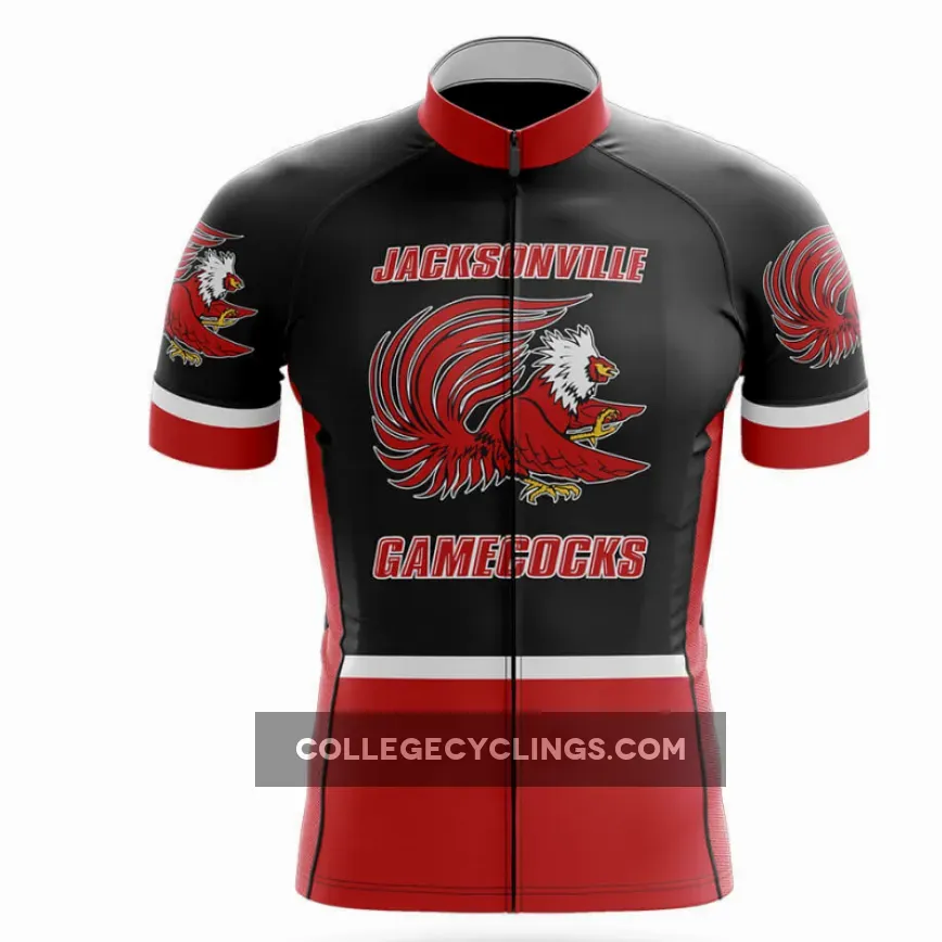 Where To Buy Gamecocks Cycling Jersey