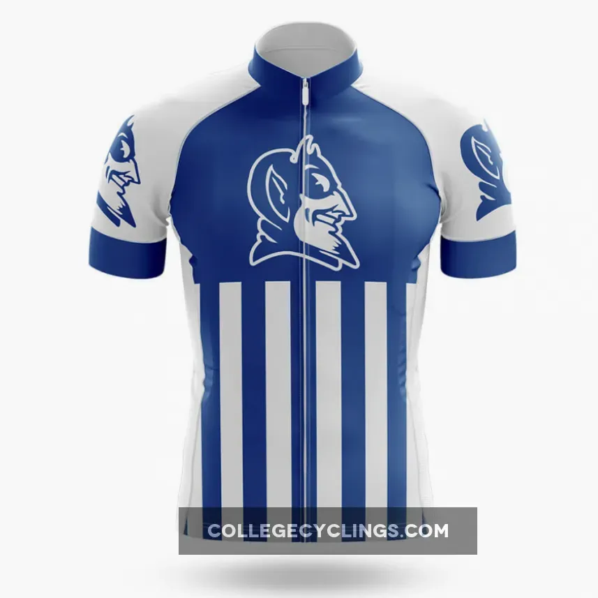 Duke University USA Cycling Jersey Restock
