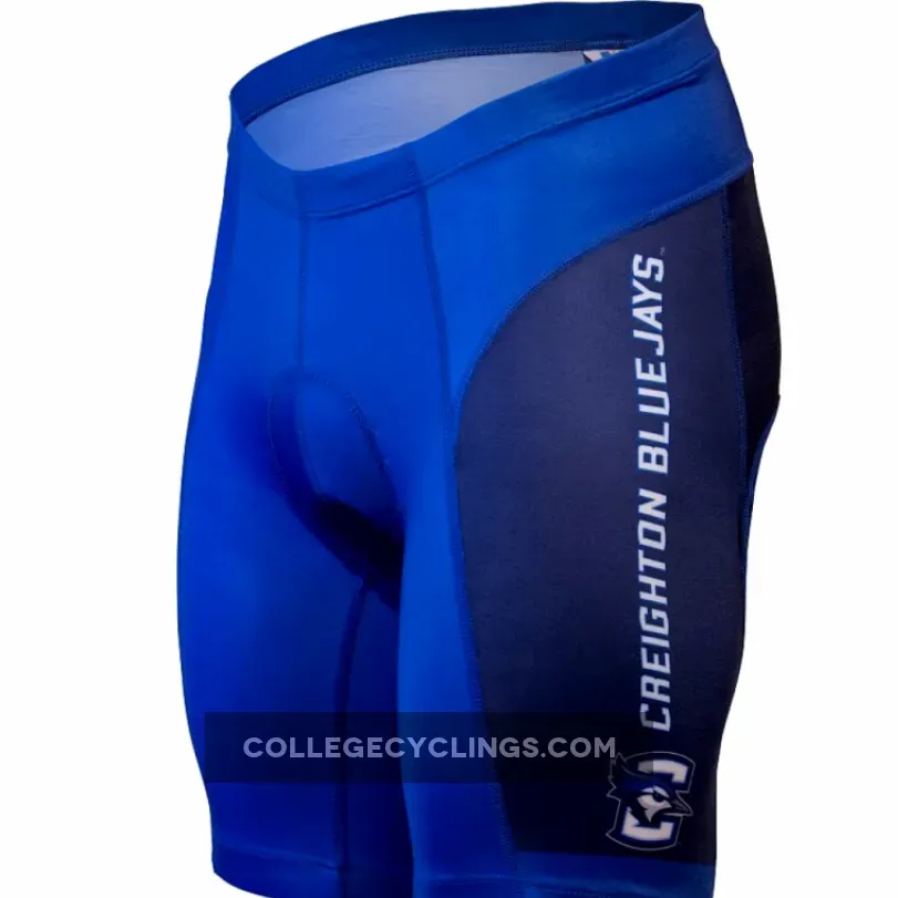Creighton Cycling Shorts College New Releases