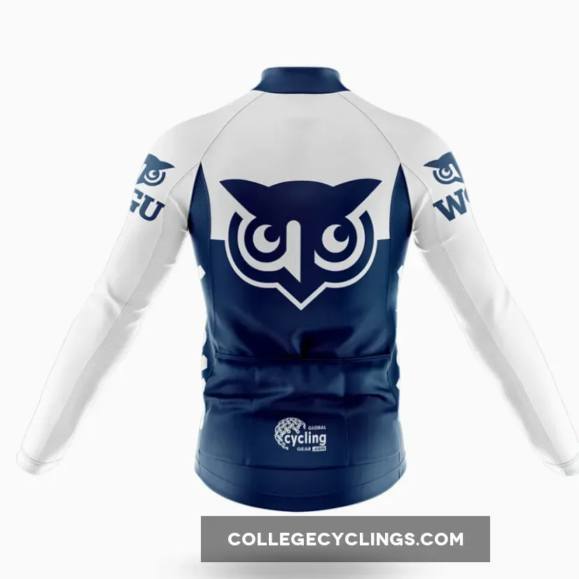Western Governors University V2 Cycling - Jersey Only Western Governors University Apparel