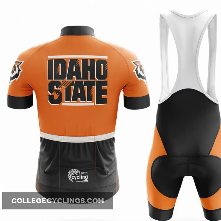 Where To Buy Idaho State Long Sleeve Cycling Jersey Only Where To Buy Idaho State Long Sleeve Cycling Jersey Only