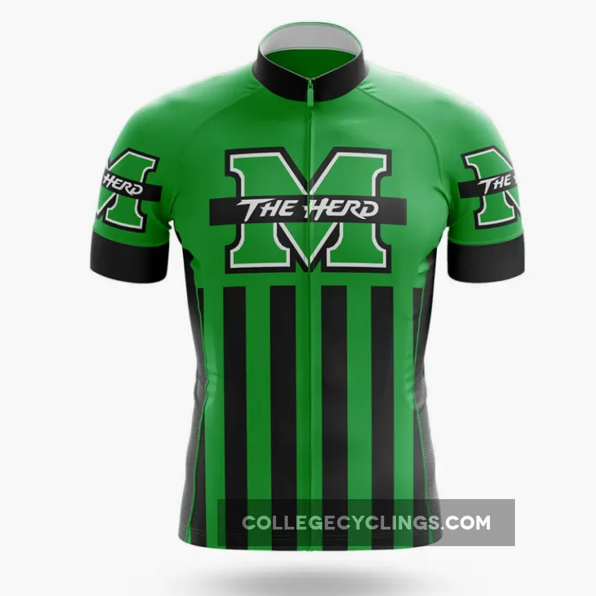 Marshall University USA Cycling Jersey Only