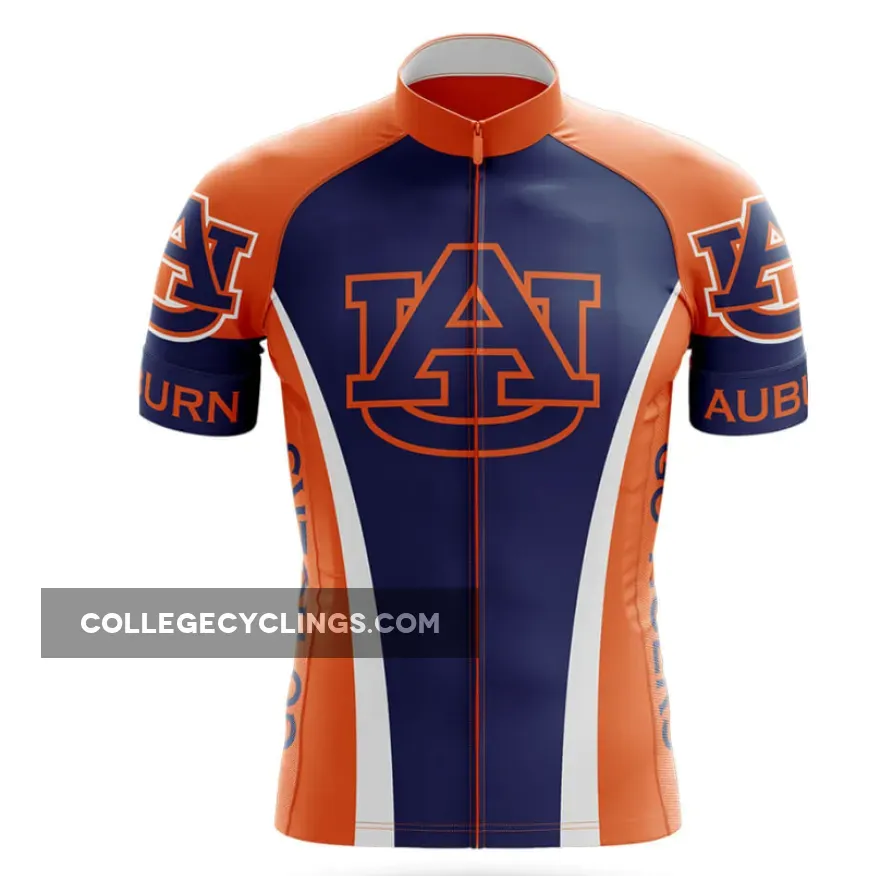 Auburn University - Men's Cycling / Jersey Only For Sale