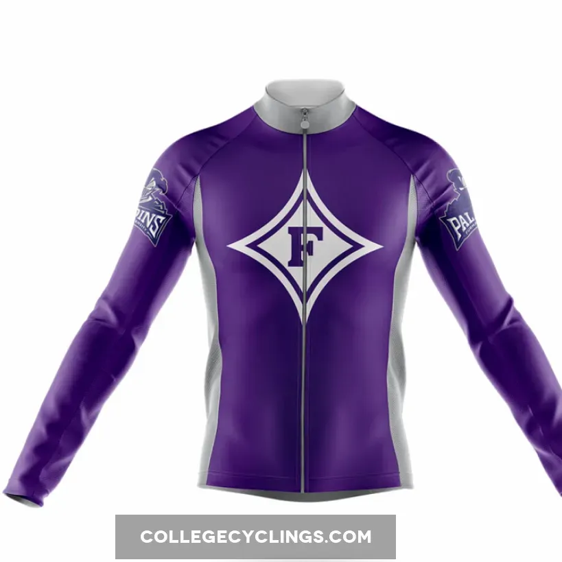 Furman Long Sleeve Cycling Jersey For Sale