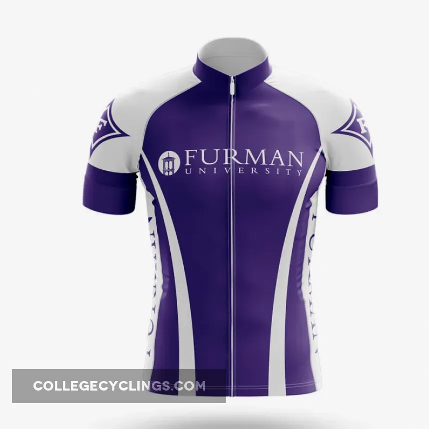 Furman University - Men's Cycling / Jersey Only Online