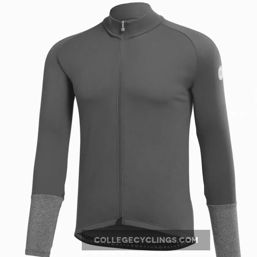 Dotout Prime Long Sleeves Jersey - Green Restock