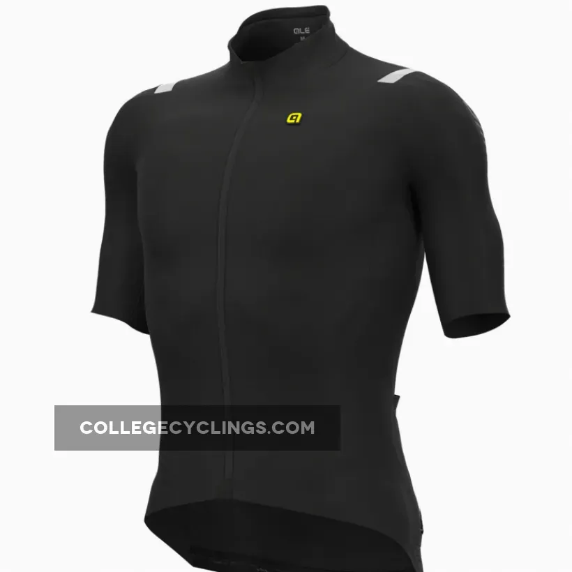 Ale R-EV1 Defence Jersey - Black Brand New