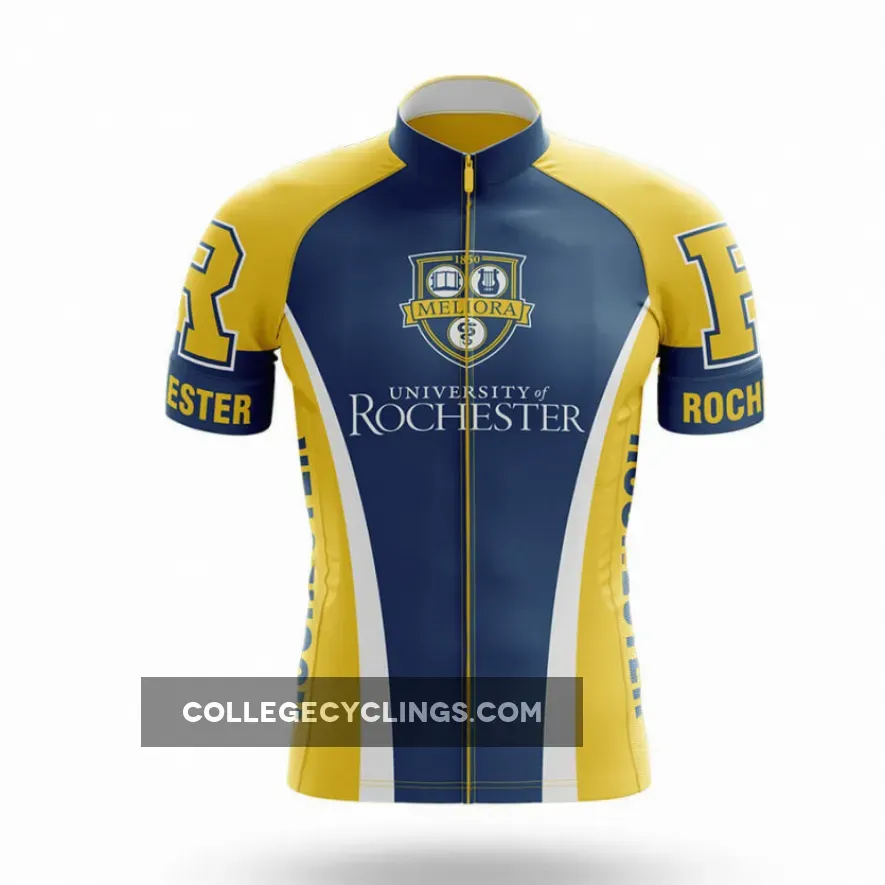 University of Rochester - Men's Cycling / Jersey Only