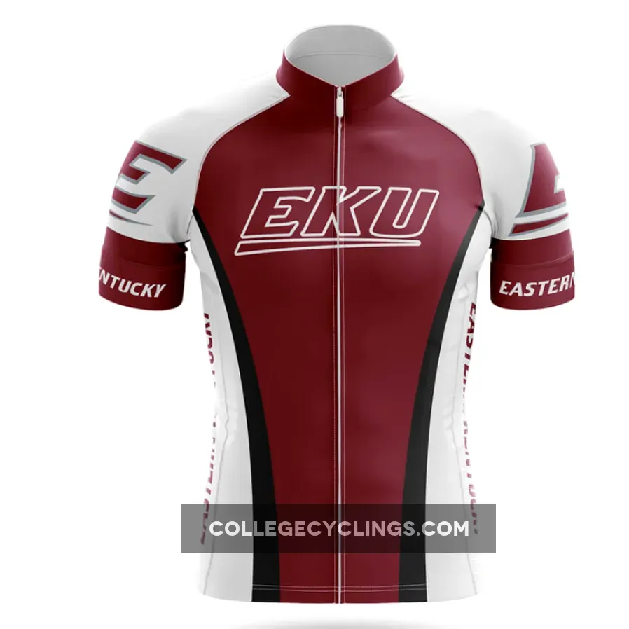 Eastern Kentucky University - Men's Cycling / Jersey Only