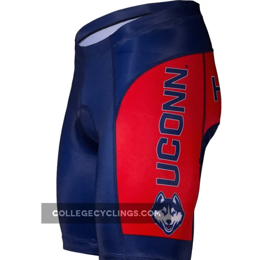 UCONN Cycling Shorts College / Uconn Shorts college cyclings