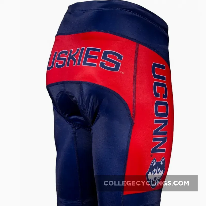 UCONN Cycling Shorts College / Uconn Shorts