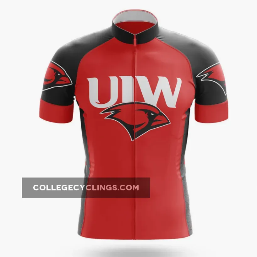 Online Incarnate Word Cycling Jersey Only