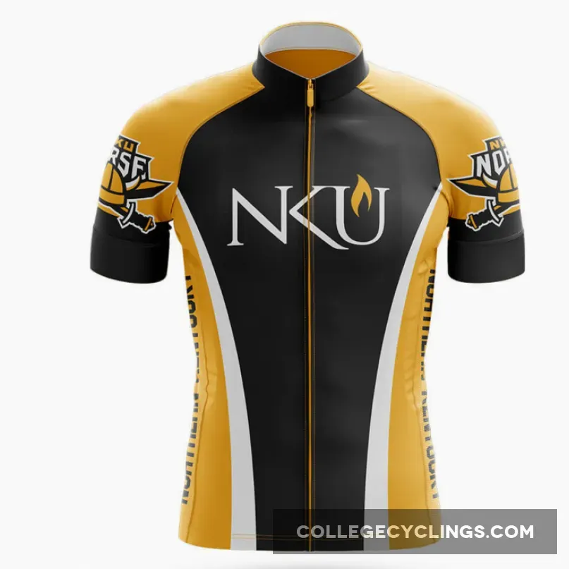 Northern Kentucky University - Men's Cycling / Jersey Only