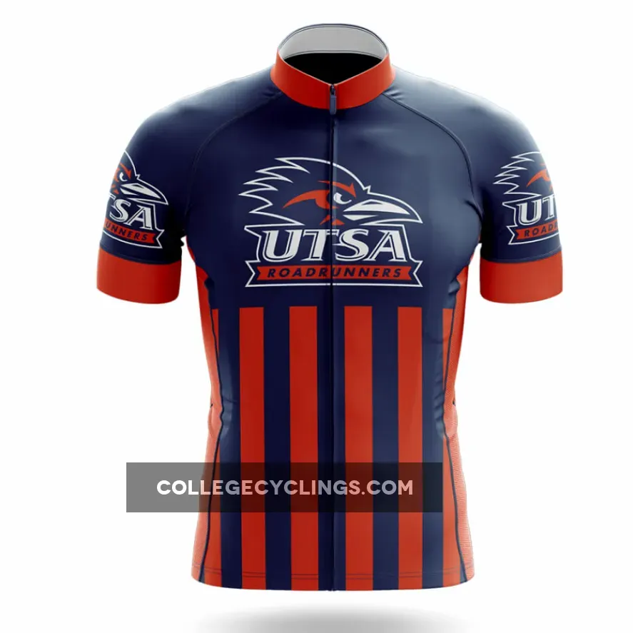 University of Texas San Antonio USA Cycling Jersey