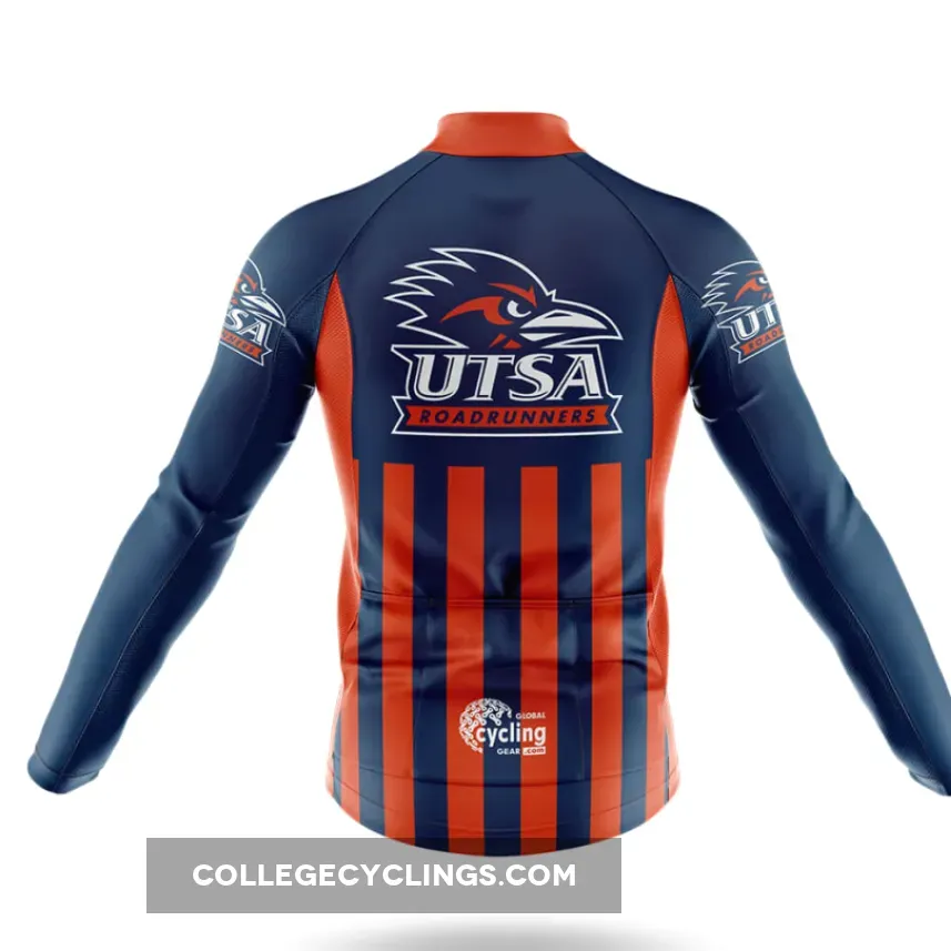 University of Texas San Antonio USA Cycling Jersey University of Texas San Antonio USA Cycling Jersey