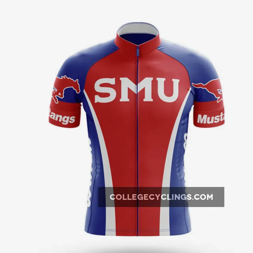 Southern Methodist University - Men's Cycling / Jersey Only