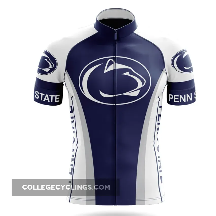 Pennsylvania State University - Men's Cycling / Jersey Only