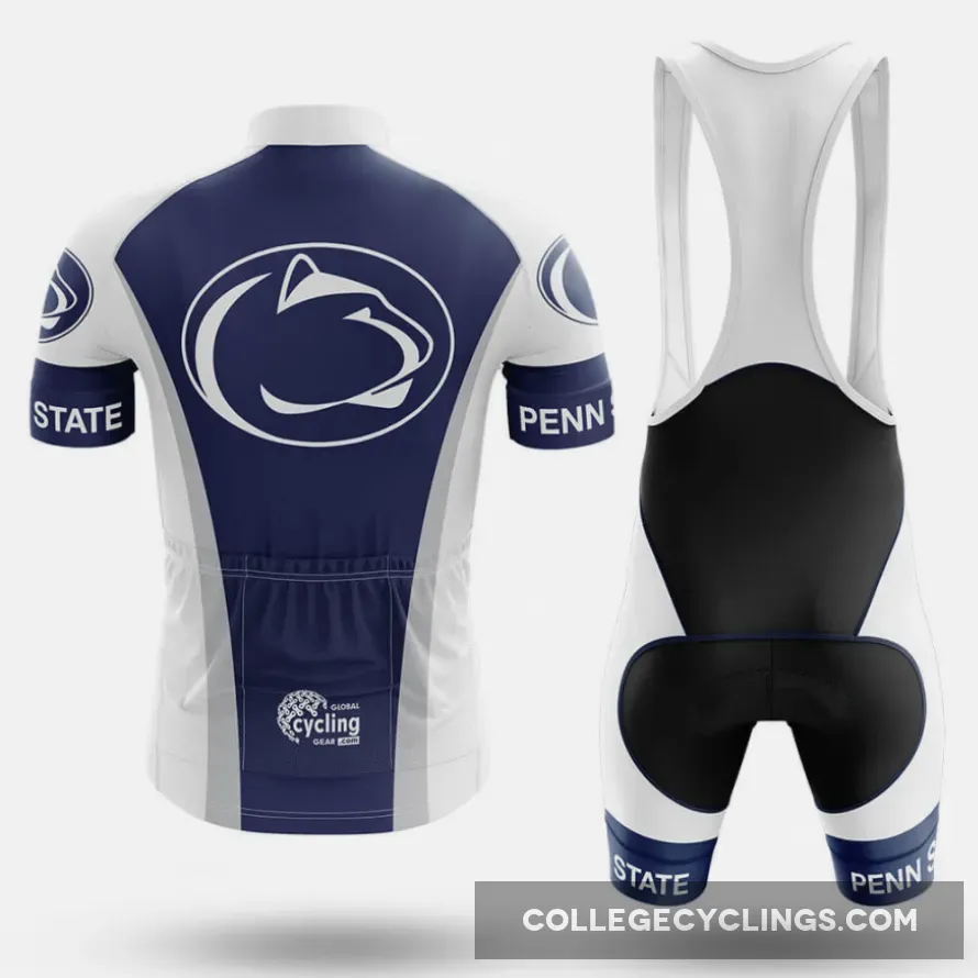 Pennsylvania State University - Men's Cycling / Jersey Only