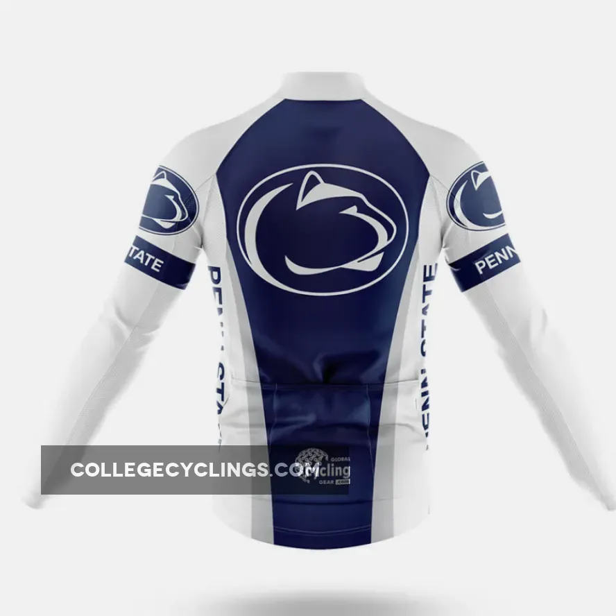 Pennsylvania State University - Men's Cycling / Jersey Only