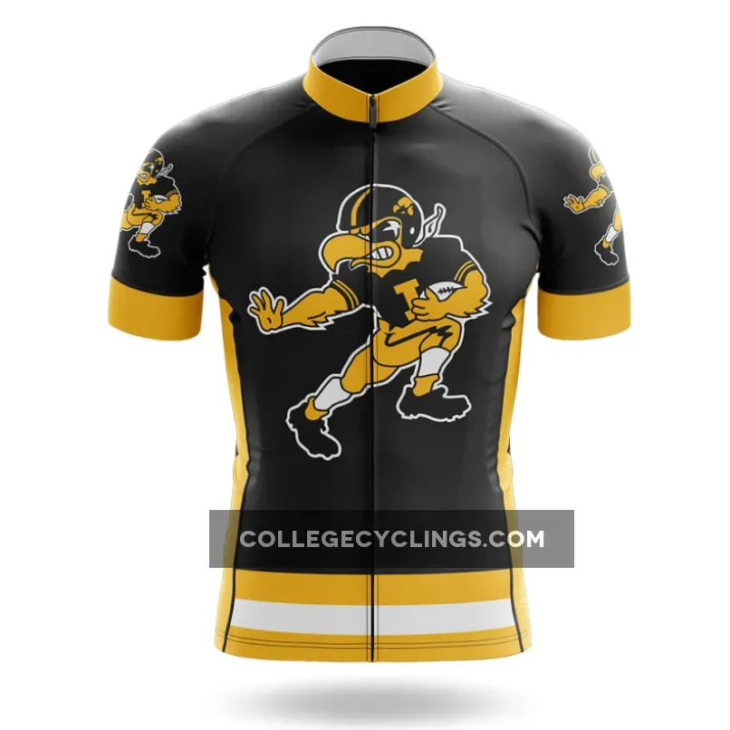 Hawkeyes Cycling Jersey For Sale