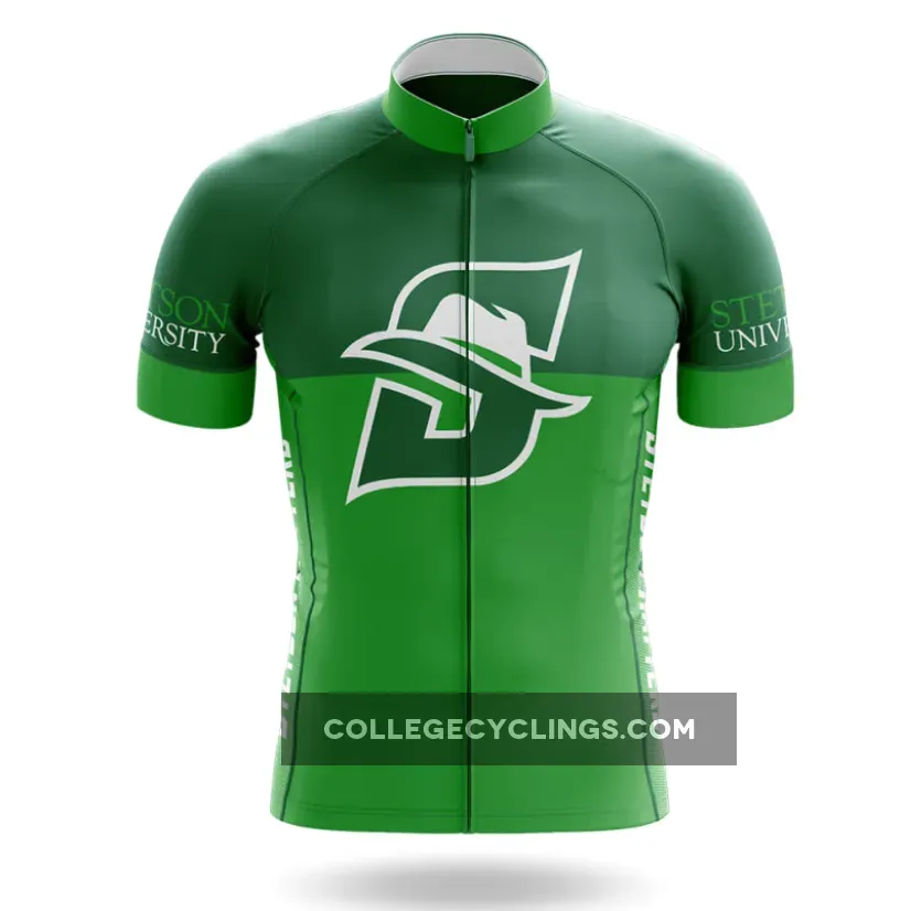 Stetson University V2 - Men's Cycling / Jersey Only Stetson University Apparel