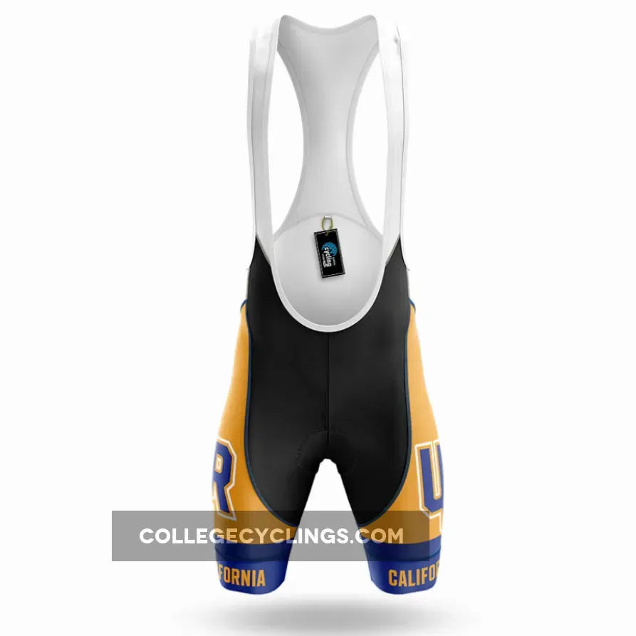 University Of California Riverside Cycling Bibs Only Outlet