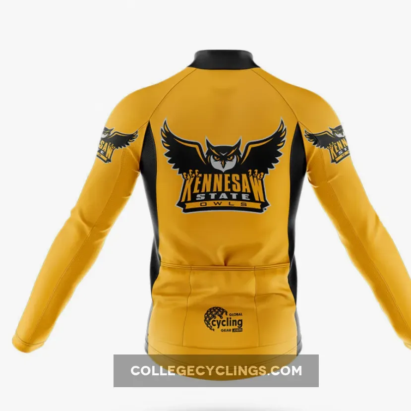 Where To Buy KSU Owls Cycling Jersey Where To Buy KSU Owls Cycling Jersey