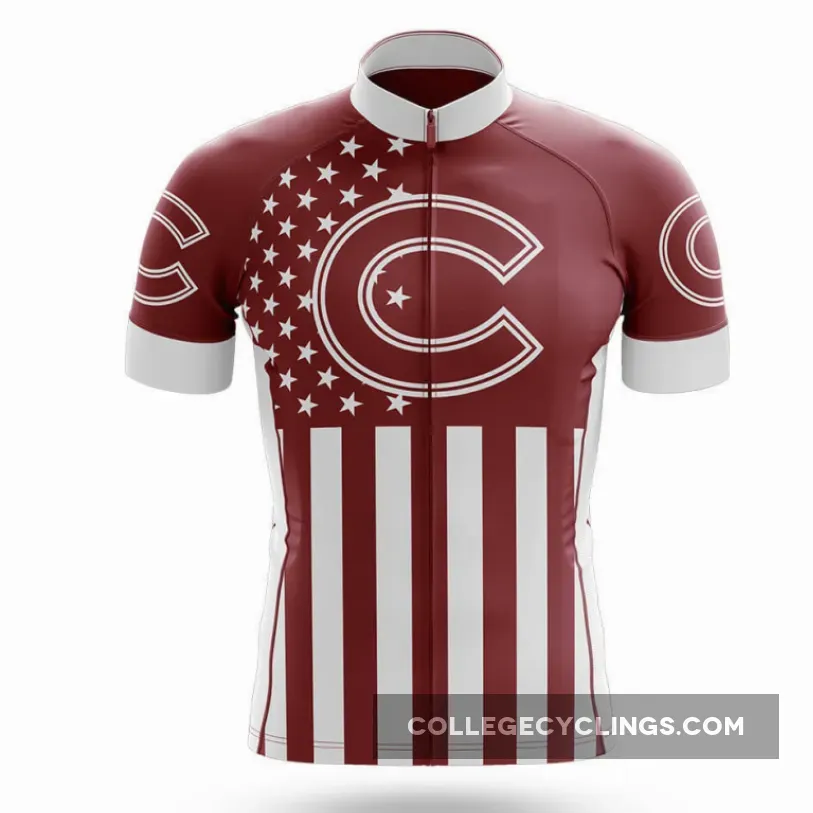 Colgate University USA Cycling - Jersey Only