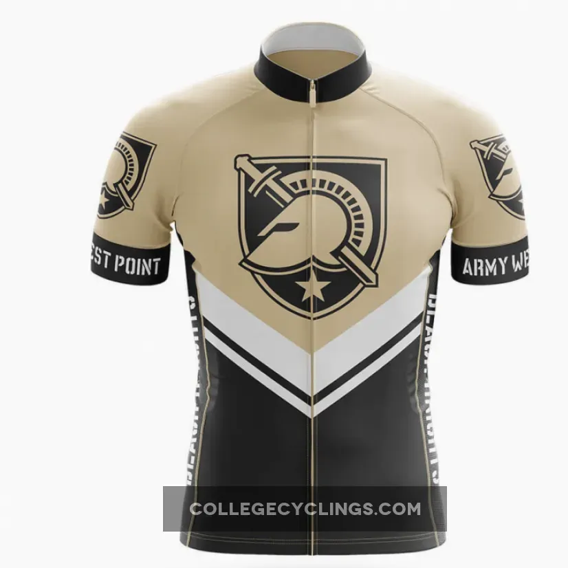 United States Military Academy Cycling Jersey Ver.3