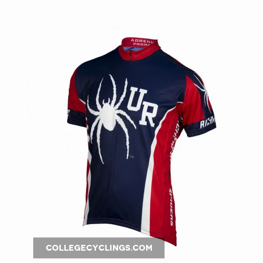 Richmond Mens Cycling Jersey Brand New