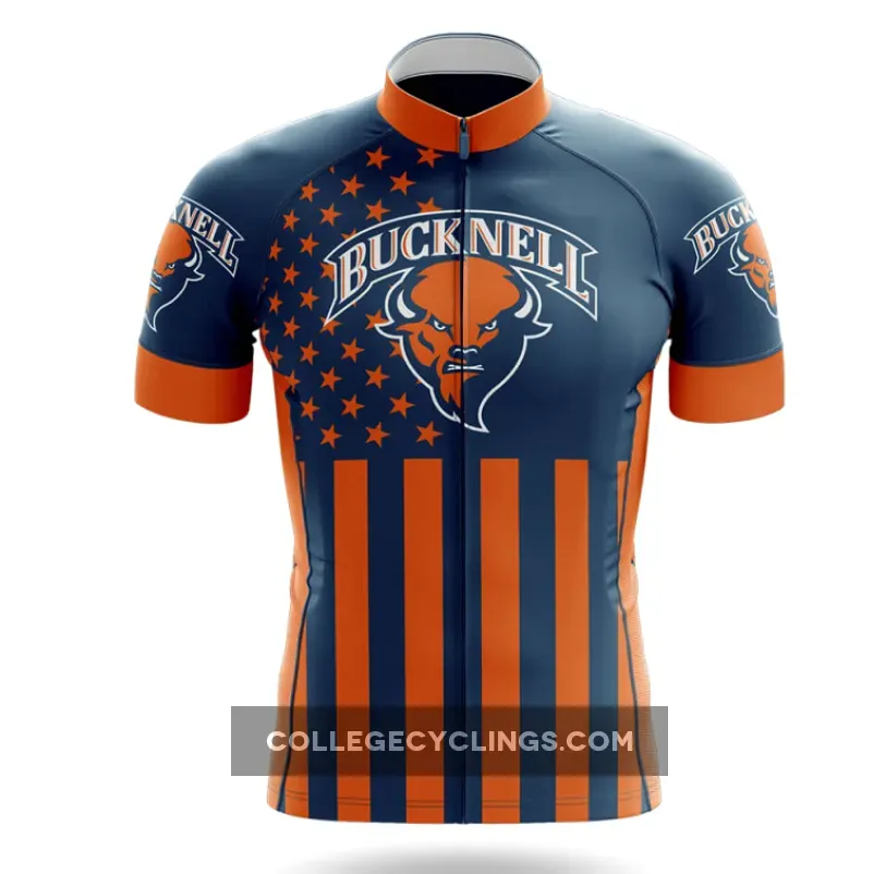 Bucknell University USA Cycling - Jersey Only