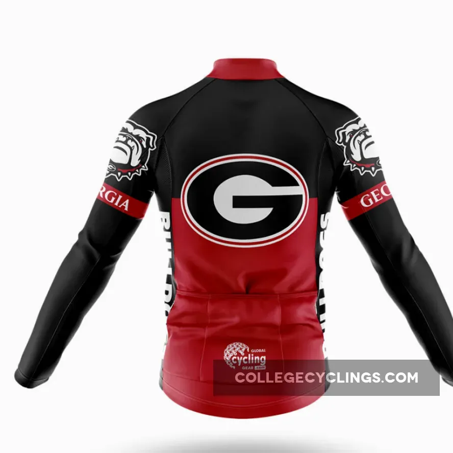 Dawgs V2 - Men's Cycling / Jersey Only New Releases