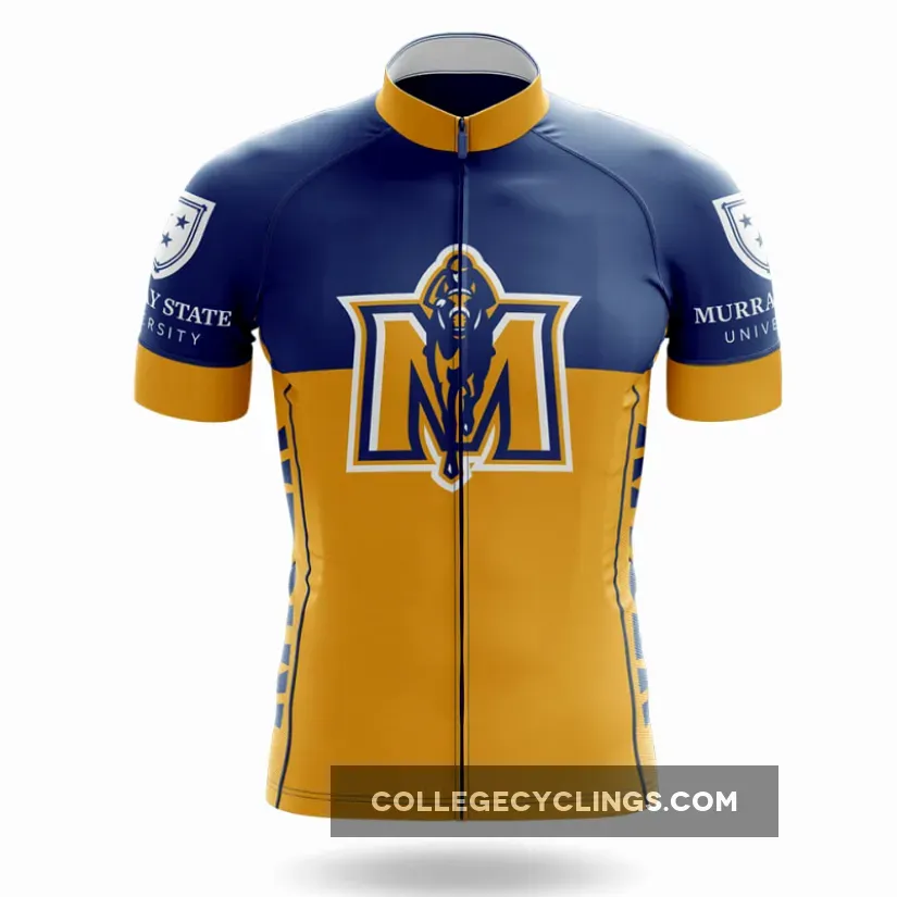 Murray State University V2 - Men's Cycling / Jersey Only