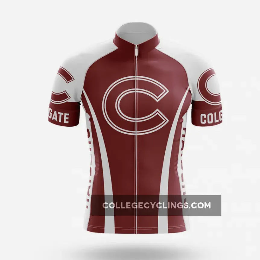 Colgate University - Men's Cycling / Jersey Only For Sale
