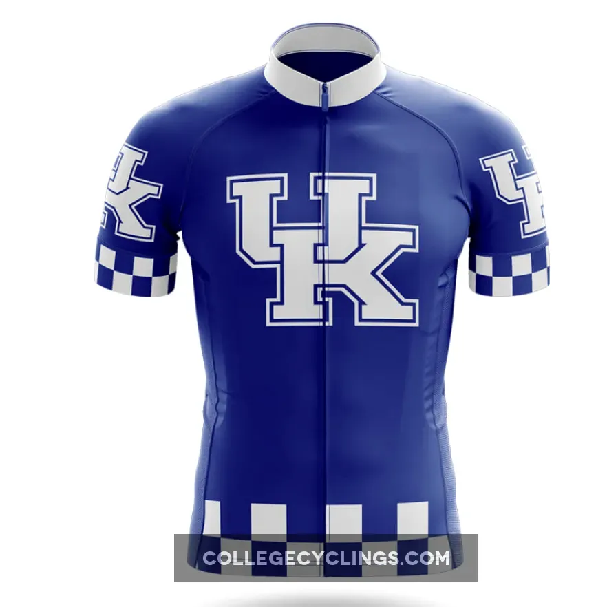 Checkerboard UK Cycling Jersey For Sale Checkerboard UK Cycling Jersey For Sale