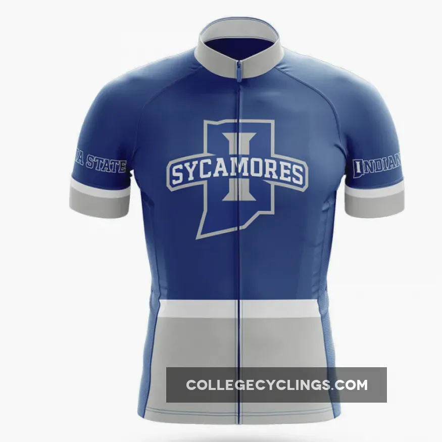 Where To Buy Indiana State Cycling Jersey