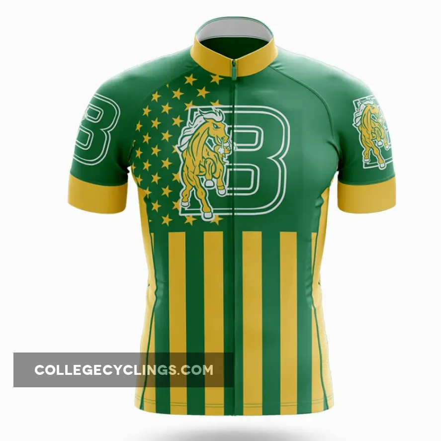 Bronx Community College USA Cycling Jersey For Sale