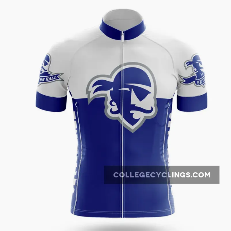 Seton Hall University V2 - Men's Cycling / Jersey Only