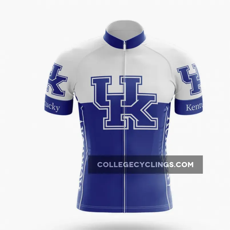 Wildcats V2 - Men's Cycling / Jersey Only Online