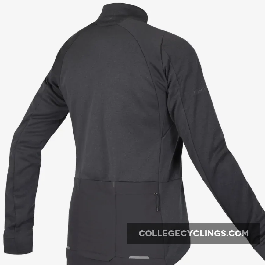 Endura GV500 Women Long Sleeves Jersey - Black Online E6216BK/3 Endura GV500 Women Long Sleeves Jersey - Black Online E6216BK/3