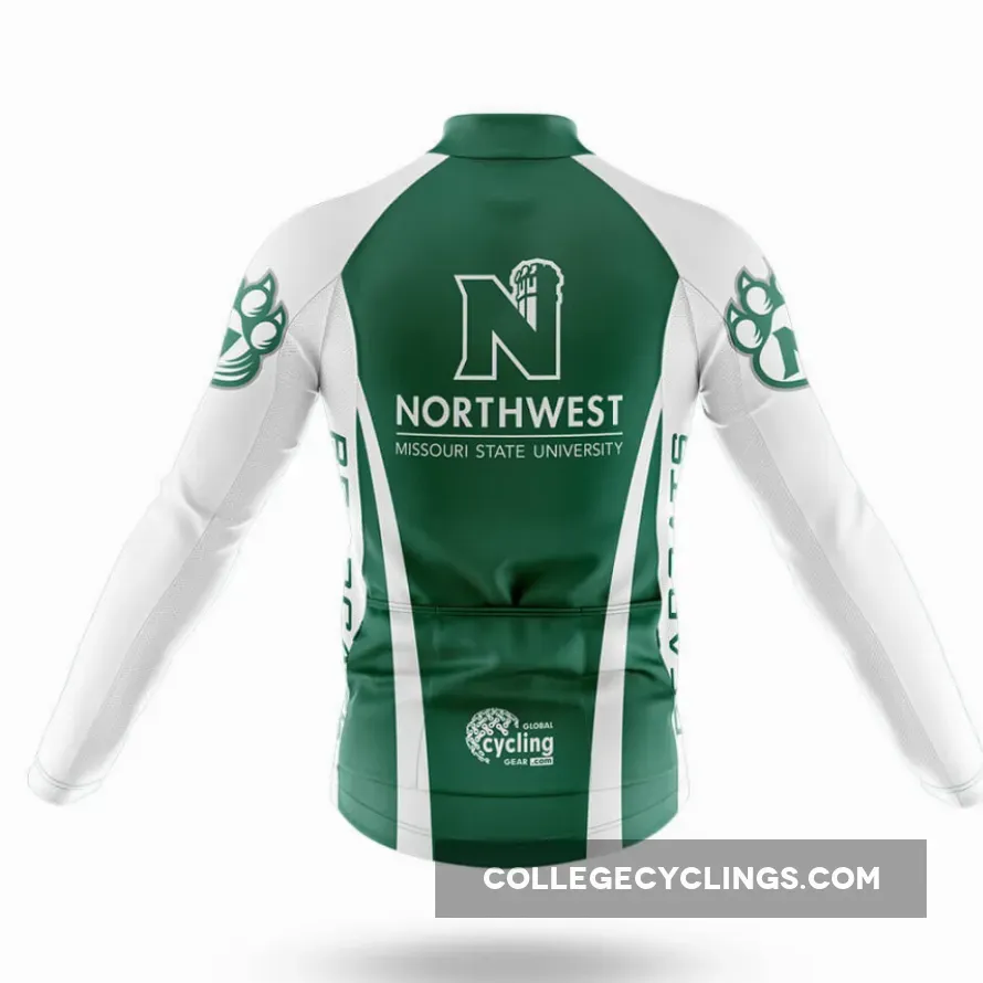 Northwest Missouri State University - Men's Cycling / Jersey Only