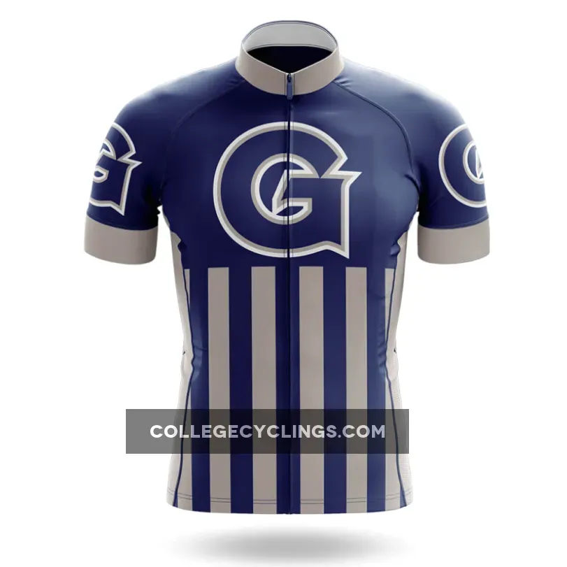 New Releases Georgetown University USA Cycling Jersey Only