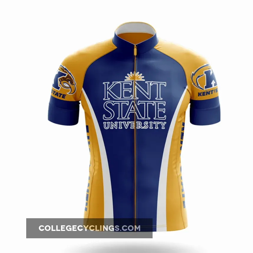 Kent State University - Men's Cycling / Jersey Only